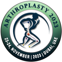 3rd International Conference on Arthroplasty and Orthopedic Surgery